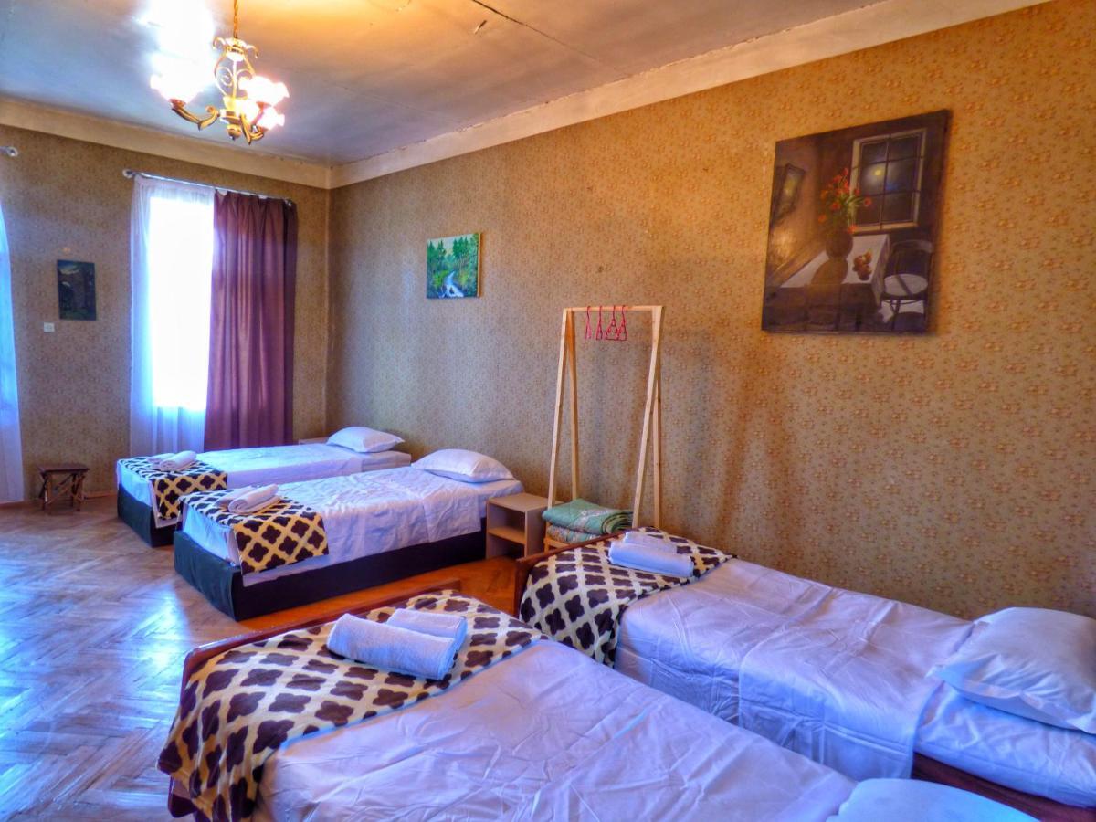 Veli Guest House • Საოჯახო Სასტუმრო Ველი Zemo Alvani Exterior foto