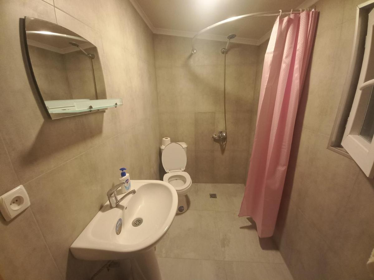 Veli Guest House • Საოჯახო Სასტუმრო Ველი Zemo Alvani Exterior foto